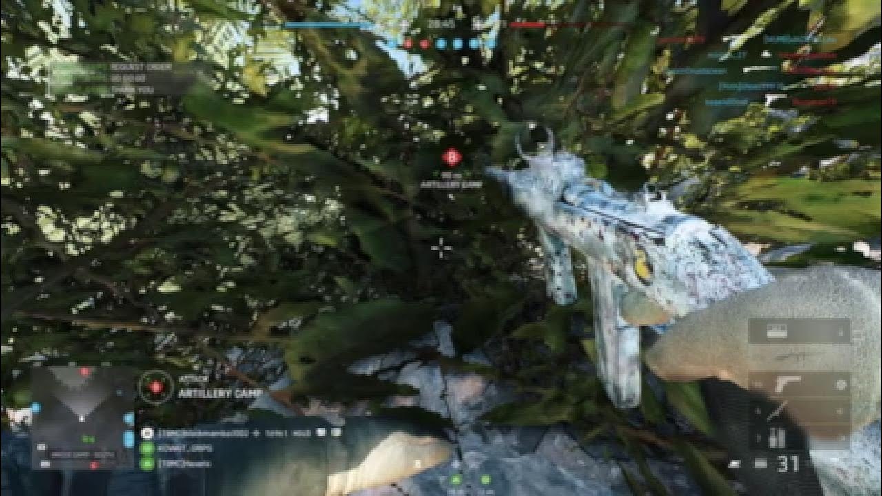 More 5 fun.... - YouTube