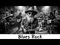 Jimi Hendrix, Eric Clapton, SRV, Muddy Waters, ZZ Top – Classic Blues Rock Vocals & Guitar Riffs