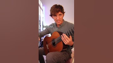 Fix Your Finger Picking Mistakes