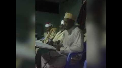 مقطع جميل جدا القارئ عبدالرحمن أحمد القمري 2016