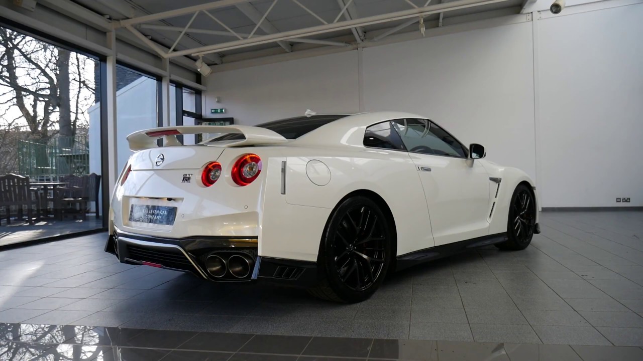 Nissan Gtr Prestige Edition Start Up Revs Indepth Interior And Exterior Walkaround