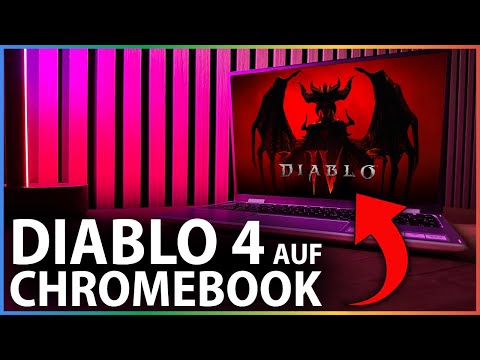 Video: Kannst du Diablo 2 auf dem Mac spielen?