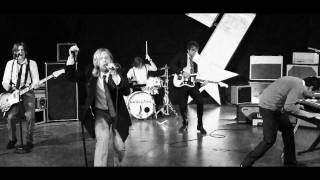 Video thumbnail of "Switchfoot - The Sound (John M. Perkins' Blues)"