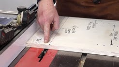 The Basics of Making Cabinets 