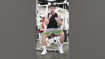 What is progressive overload? #educational #gymtips #shorts