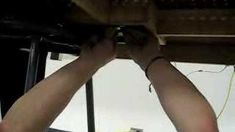 ME102 - Self Calibrating Robot (Broken Robot)