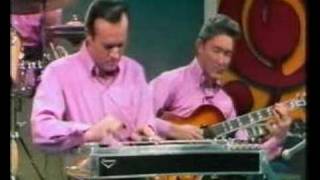 Marty Robbins Sings The Shoe Goes On The Other Foot Tonight chords