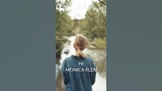 Monica Elen - Hi