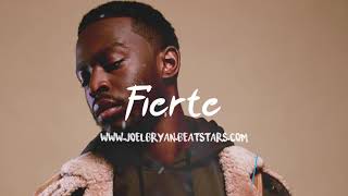 Afro Pop Instrumental 2019 "Fierté" (Davido ✘ Dadju Type Beat) chords