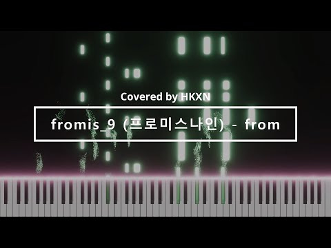from - fromis_9