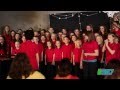 One Voice Children's Choir - Glorious