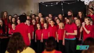 One Voice Children's Choir - Glorious