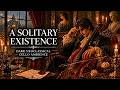 A Solitary Existence – Dark Neoclassical Cello Ambience