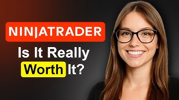 NinjaTrader Review | Is It The Best Futures Trading Platform?