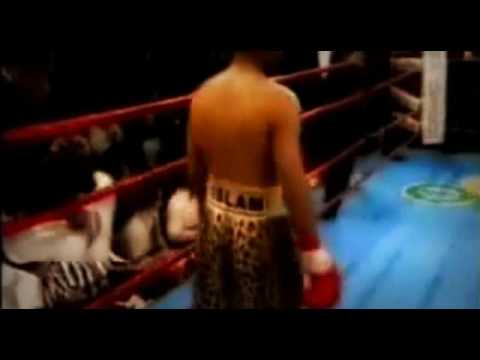 NAZ Prince Naseem by SALAH part2