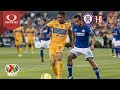 Resumen Cruz Azul 1 - 0 Tigres | Apertura 18 - Jornada 3 | Televisa Deportes