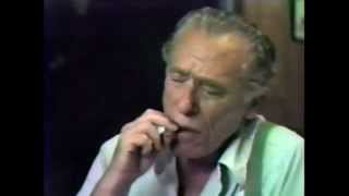 Watch Charles Bukowski Love video