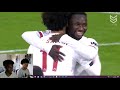 Teamwork Makes The Dream Work!! Art of Teamwork In Football!! (Reaction)