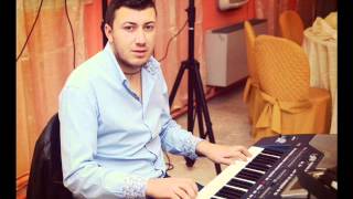 Iulian de la Vrancea - Roua de pe lalea (Manea instrumentala la orga) chords