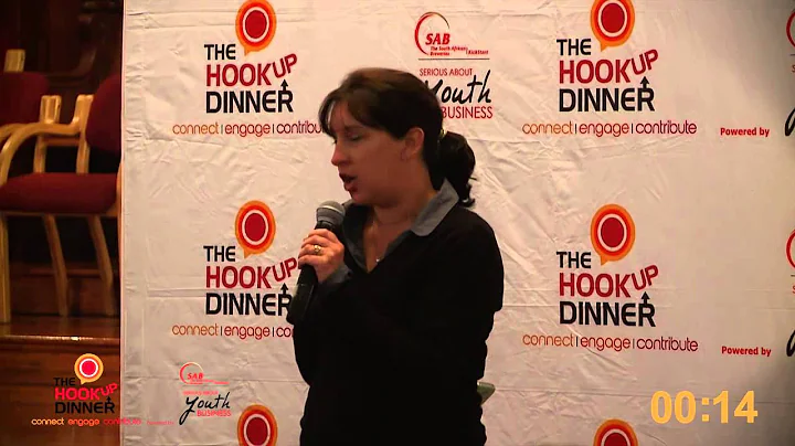 THUD Cape - 16 May 2014 - Belinda Bean
