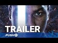 ¡Nuevo Tráiler del Battlefront II con John Boyega!