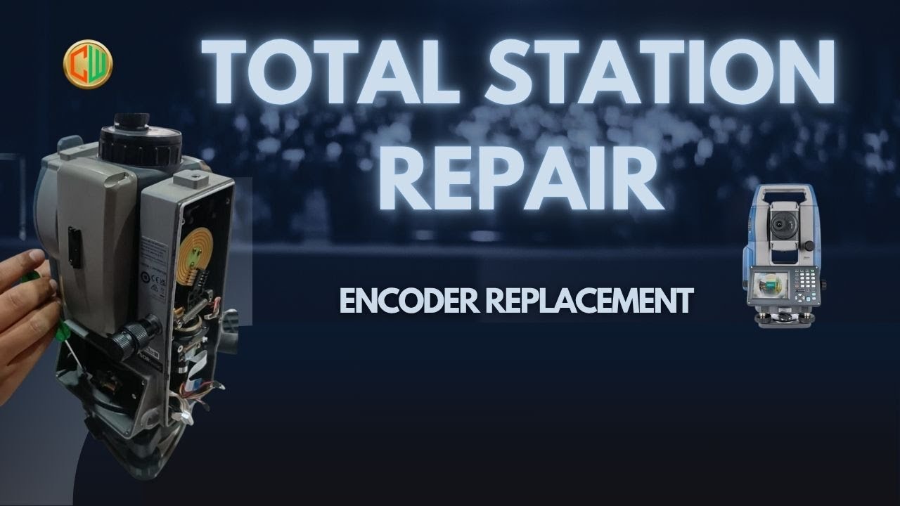 Encoder क्या होता है और इसे कैसे बदलें? | Calibration Wala