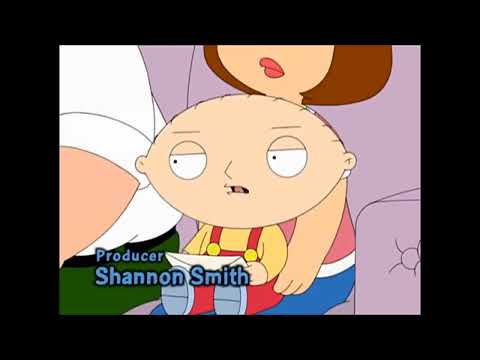 Family Guy- All talking Animals compilations