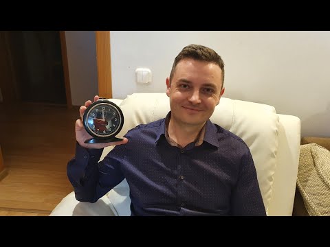 Винтажный будильник JUNGHANS REPETITION Винтажный будильник JUNGHANS REPETITION