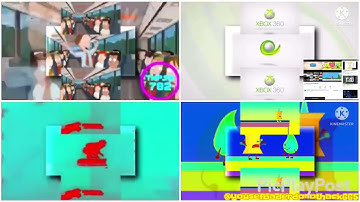 YTPMV Scan Quadparison 4