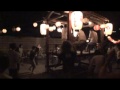 10/814祝島盆口説き&盆踊り---唄:トシ坊