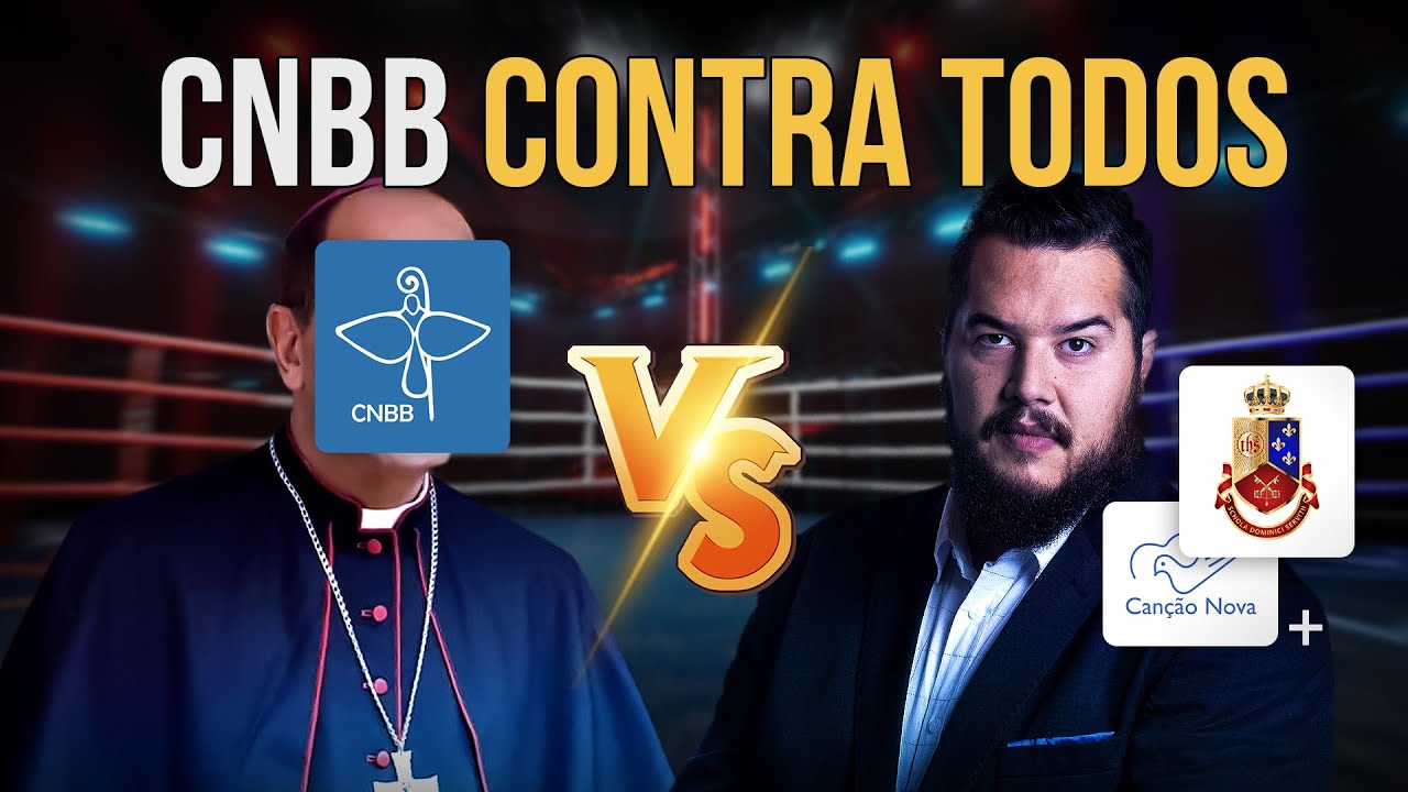 A CNBB endoidou? O documento MALUCO da CNBB