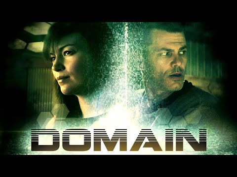 DOMAIN Full Movie | Ryan Merriman | Britt Lower | Sci-Fi Movies | The Midnight Screening