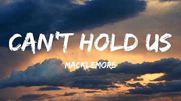 Macklemore, Ryan Lewis, Ft. Ray Dalton-Can'T Hold Us (Lyrics) - Dj Khaled, Lil Baby, Future & Lil Uz