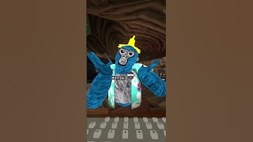 DAY ONE OF JOINING MY FAN CODE #gorillatag #gtag #vr