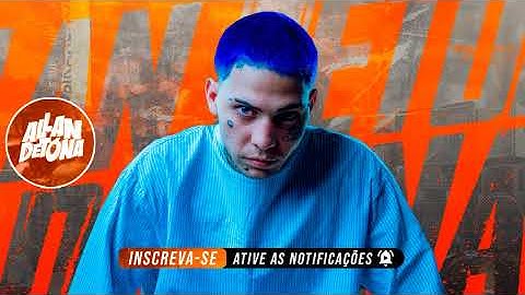 MALVADA - Traplaudo, MC IG, MC PH, MC Don Juan e MC Ryan SP (Album Magia Azul)