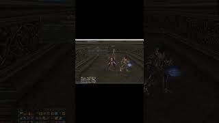Lineage 2 Olympiad - Duelist #45 #lineage2 #shorts