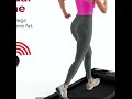 Lifelong Walking Pad | 3HP Motor, 8km/h Speed, Foldable Home Treadmill! No Space - Walk at Home