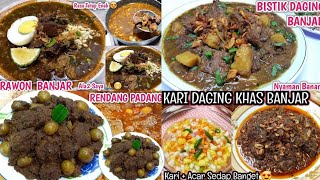 Have a Stock of Sacrificial Meat, Just Cook This 4 Beef Recipes - Recipes for Processed Sacrifici... screenshot 1