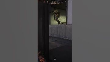 Warzone quick scope #shorts #warzone