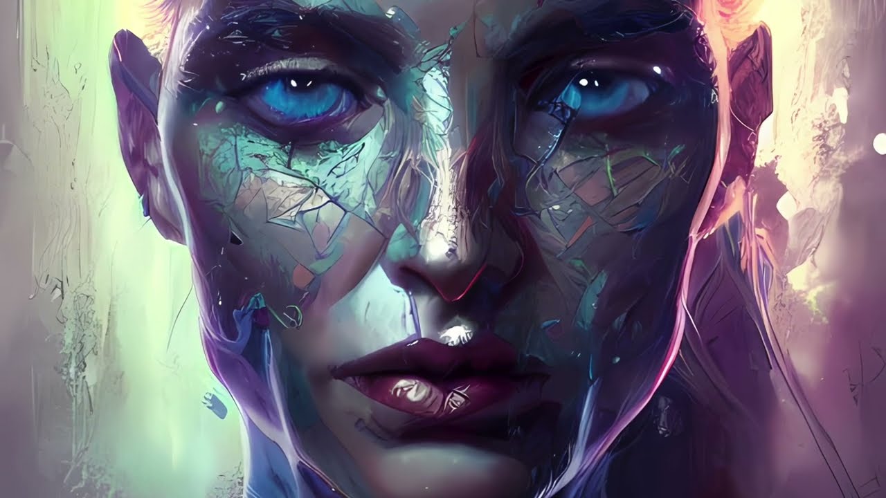 Bernu - Sobre Flores (Original Mix) - KMT Records - Saga of Kybalion - Polarity