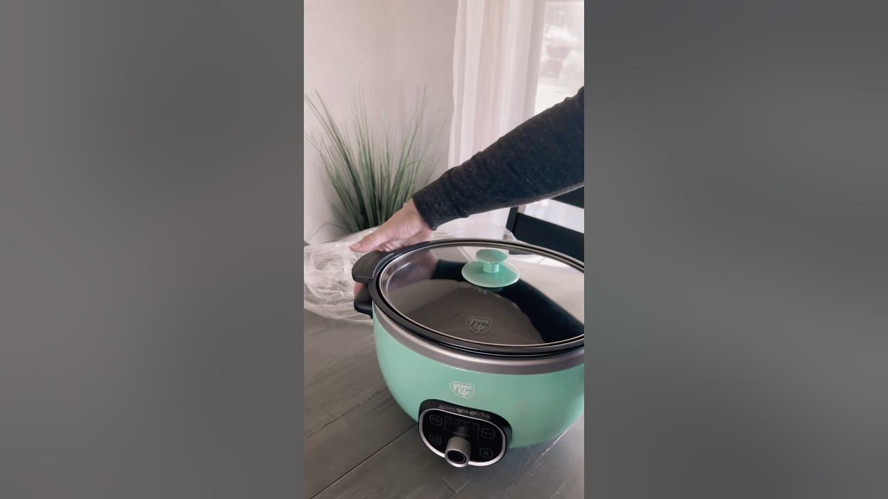 Watch this if you are in the market for a new crockpot