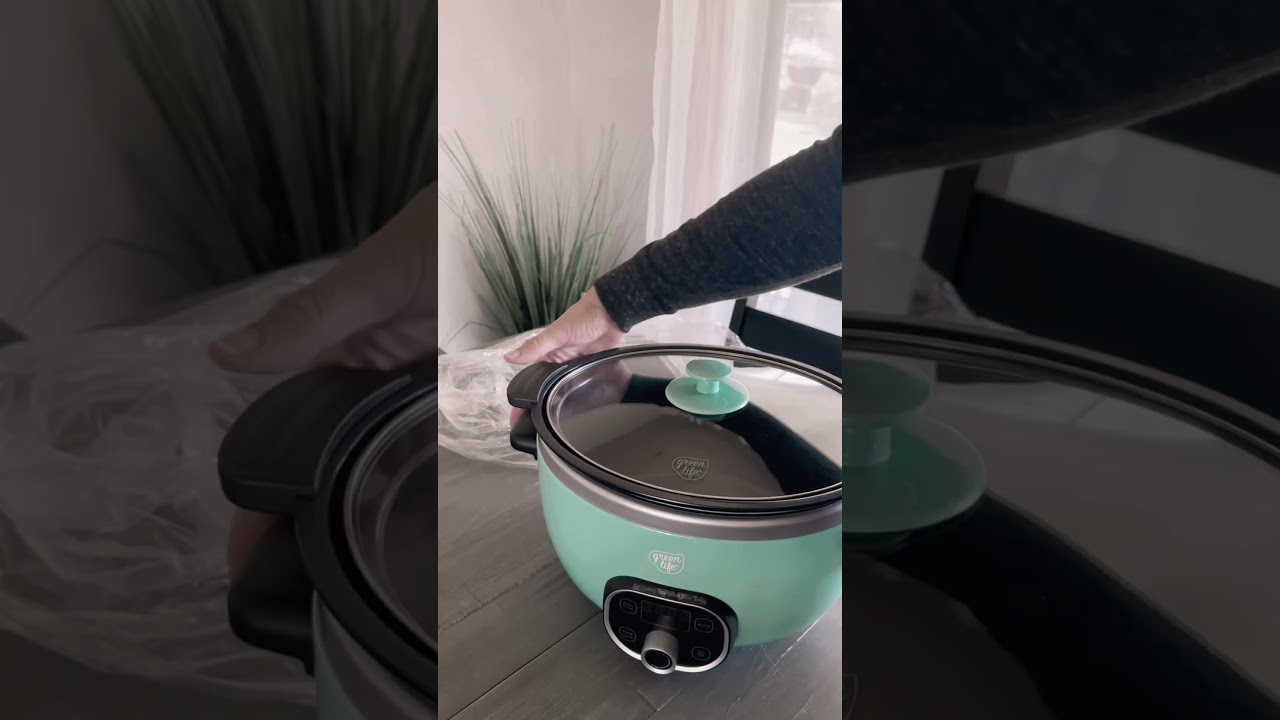 Watch this if you are in the market for a new crockpot