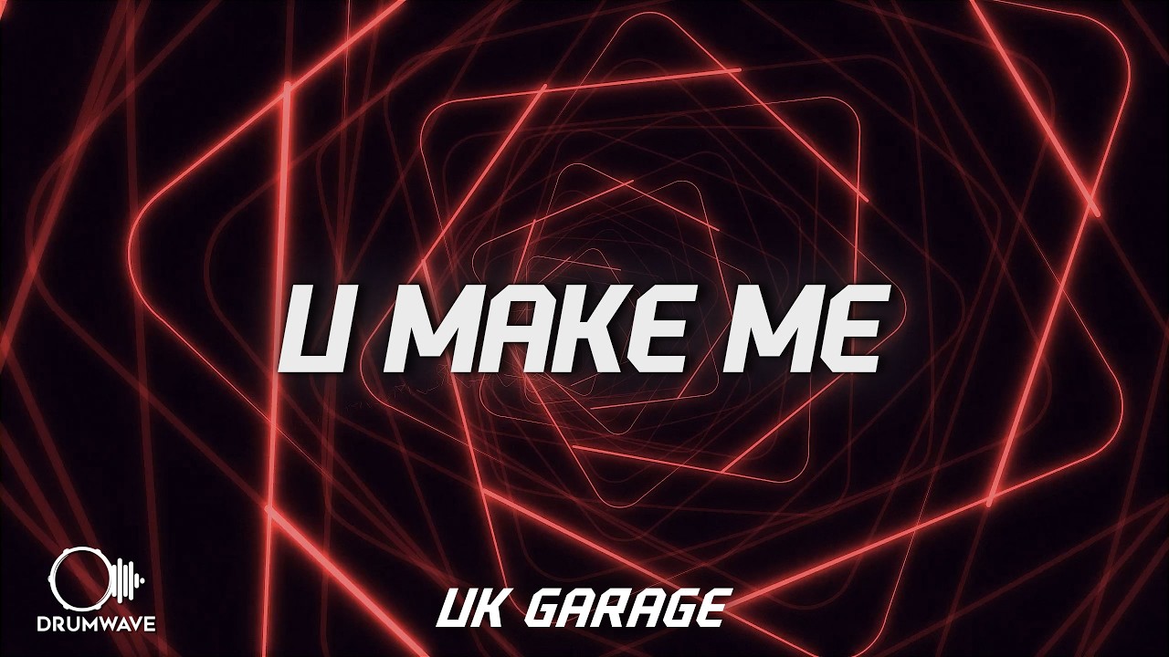 ELOQ - U MAKE ME
