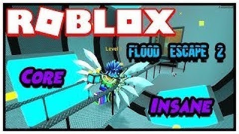 Core By ElectroBlast199 | Roblox FE2 Map Test