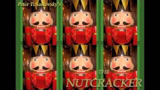 The Nutcracker Suite: No. 8 Journey Through the Snow