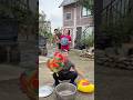 Funny Balloon Show Game – Who Has The Best Balloon?#trending #viralvideo