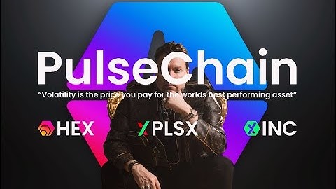 EMERGENCY MARKET UPDATE!!!!!! - RICHARD HEART , HEX AND PULSECHAIN!!!! PTGC PDAI PROVEX !!!