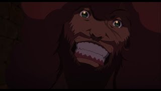 Favaro is back!! - Shingeki no Bahamut Virgin Soul [Episode 8]