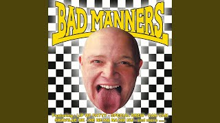 Video thumbnail of "Bad Manners - Lip Up Fatty"