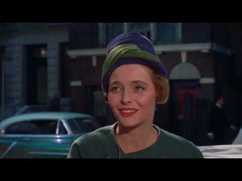 Breakfast at Tiffany's - Meet Mrs. Emily Eustace Failenson, aka 2E